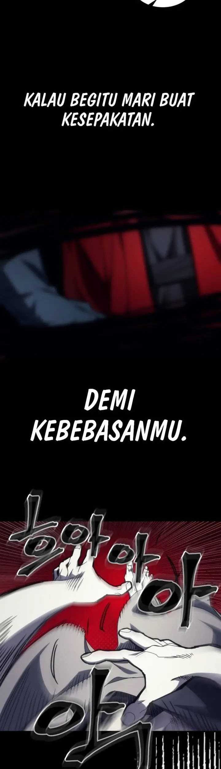 The Unbeatable Dungeon’s Lazy Boss Chapter 71 Gambar 50