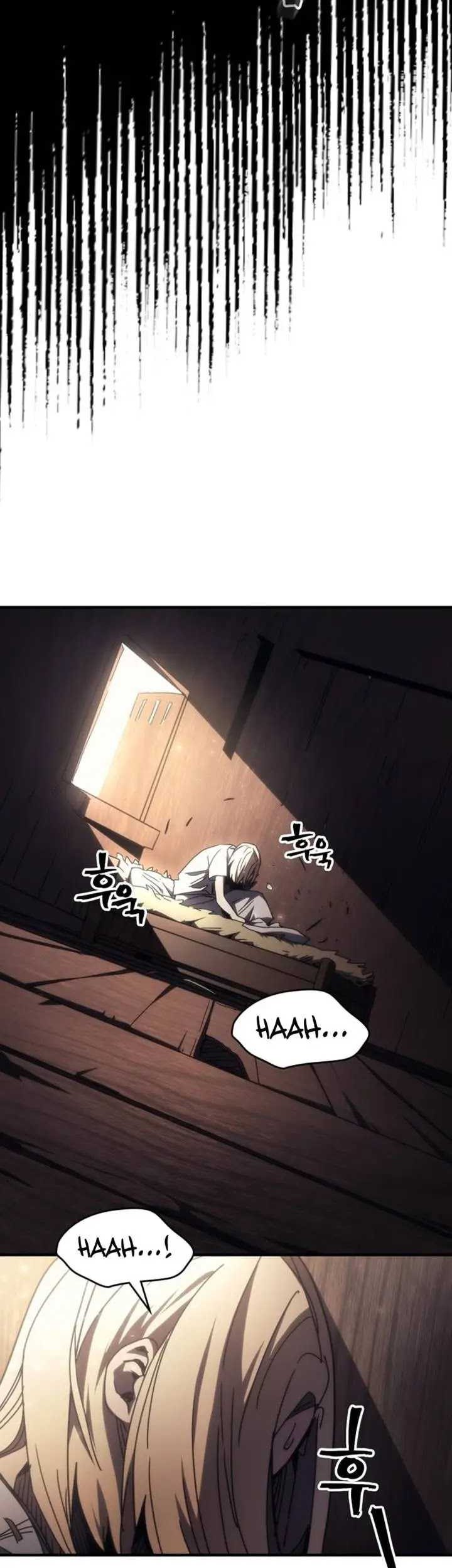 The Unbeatable Dungeon’s Lazy Boss Chapter 71 Gambar 51