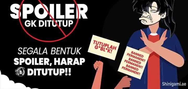 The Unbeatable Dungeon’s Lazy Boss Chapter 71 Gambar 53