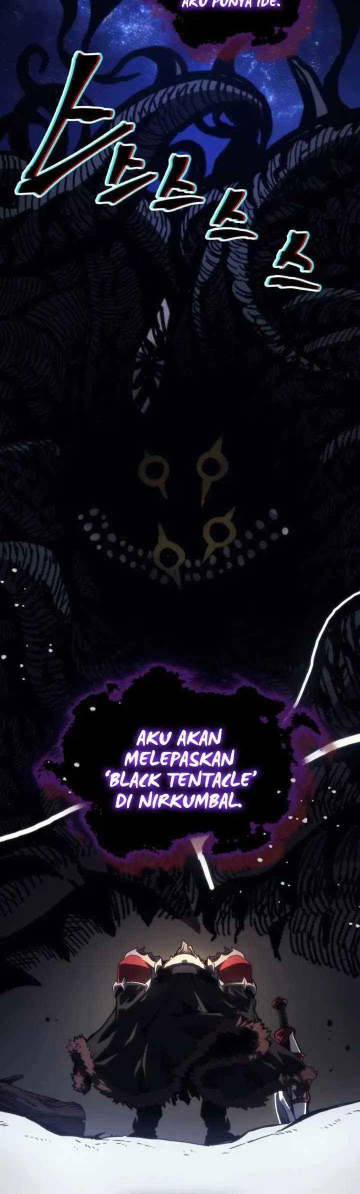 The Unbeatable Dungeon’s Lazy Boss Chapter 71 Gambar 4