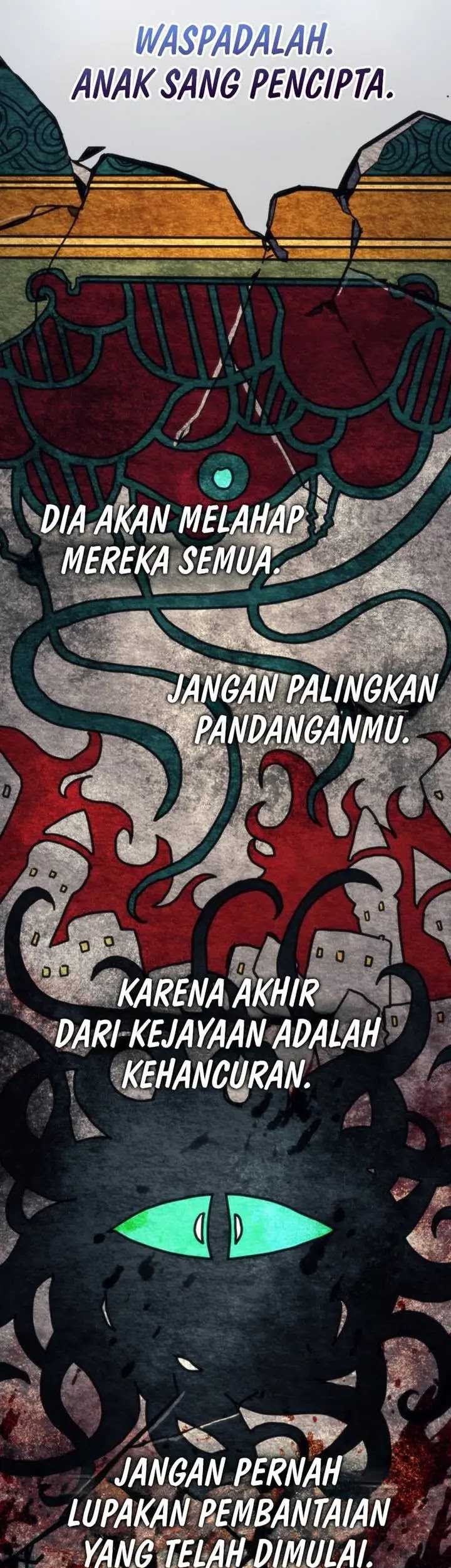 The Unbeatable Dungeon’s Lazy Boss Chapter 71 Gambar 5