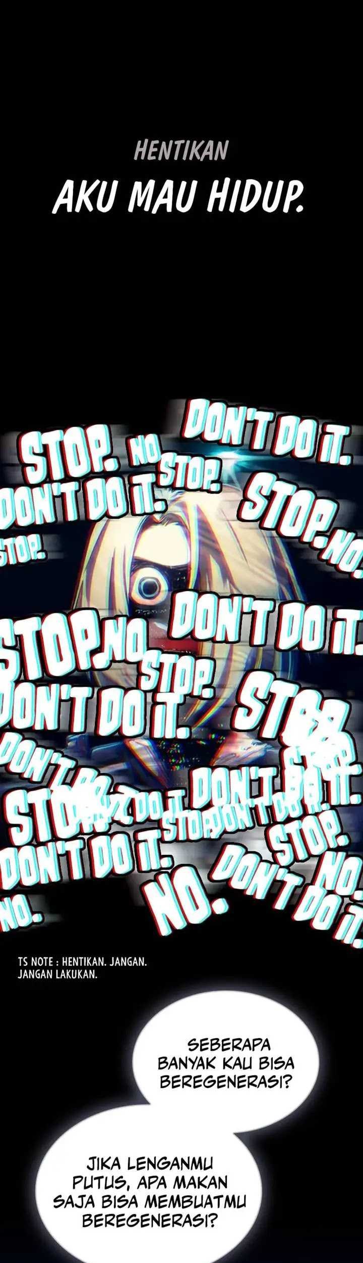 The Unbeatable Dungeon’s Lazy Boss Chapter 72 Gambar 10