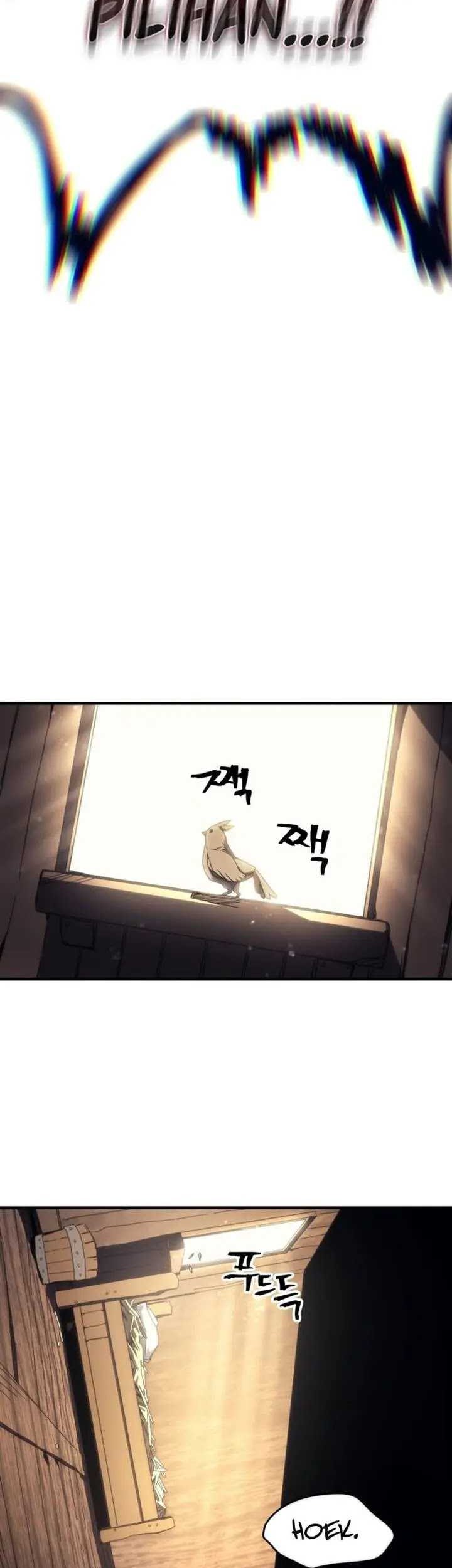 The Unbeatable Dungeon’s Lazy Boss Chapter 72 Gambar 12