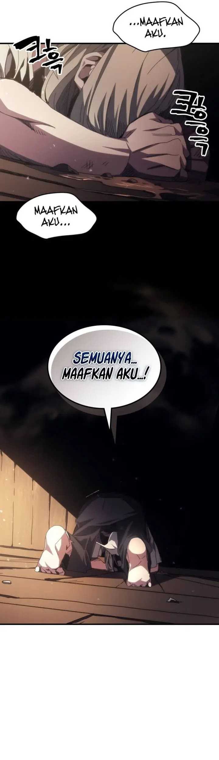 The Unbeatable Dungeon’s Lazy Boss Chapter 72 Gambar 14