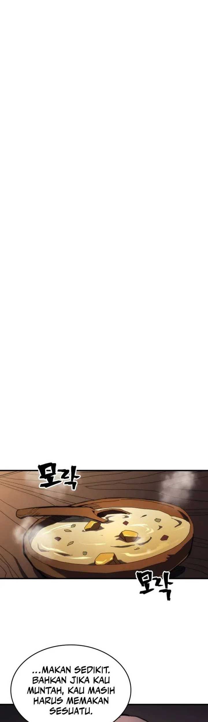 The Unbeatable Dungeon’s Lazy Boss Chapter 72 Gambar 15