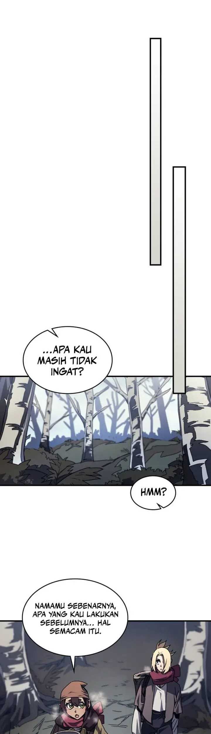 The Unbeatable Dungeon’s Lazy Boss Chapter 72 Gambar 22