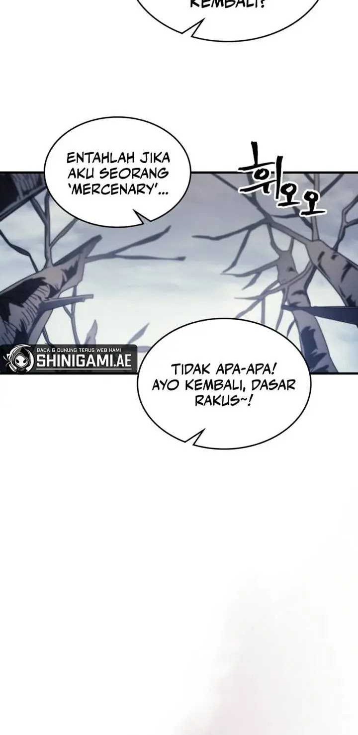 The Unbeatable Dungeon’s Lazy Boss Chapter 72 Gambar 29