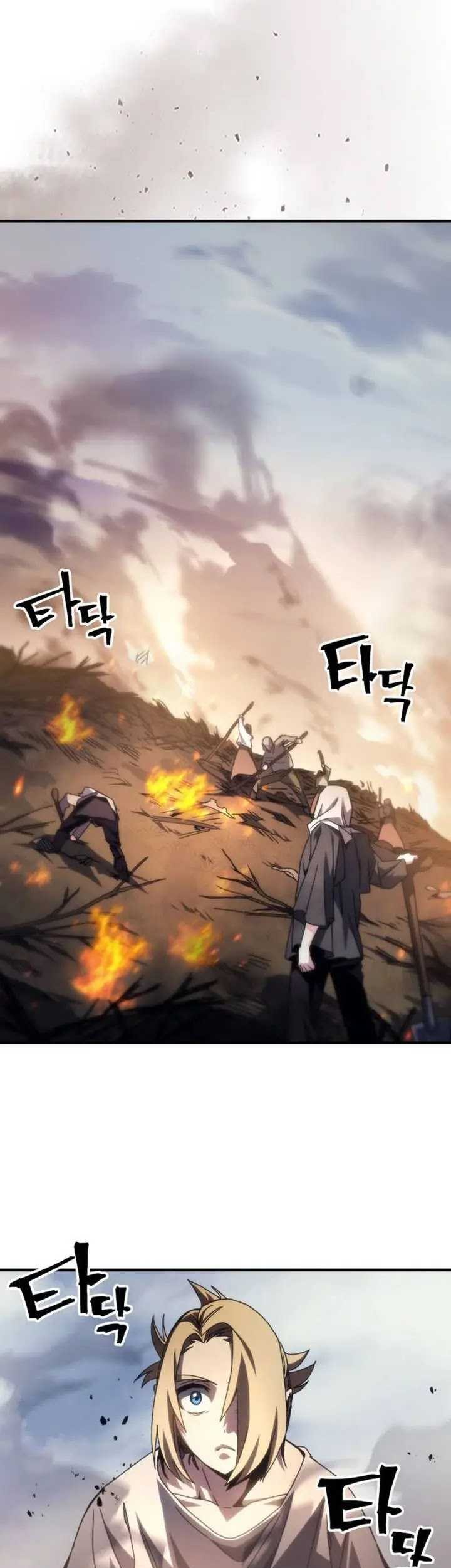 The Unbeatable Dungeon’s Lazy Boss Chapter 72 Gambar 30