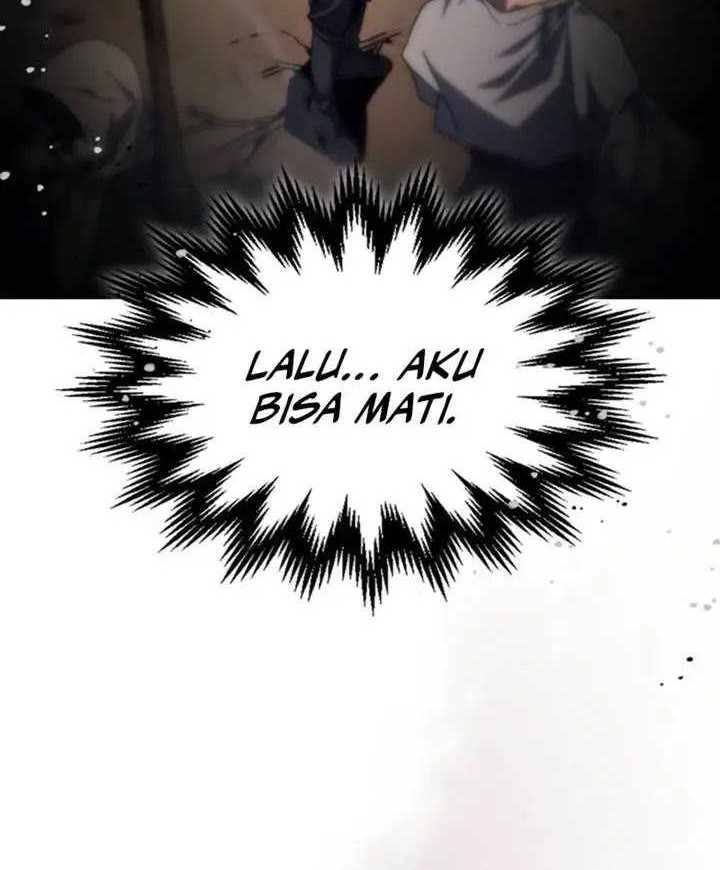 The Unbeatable Dungeon’s Lazy Boss Chapter 72 Gambar 37