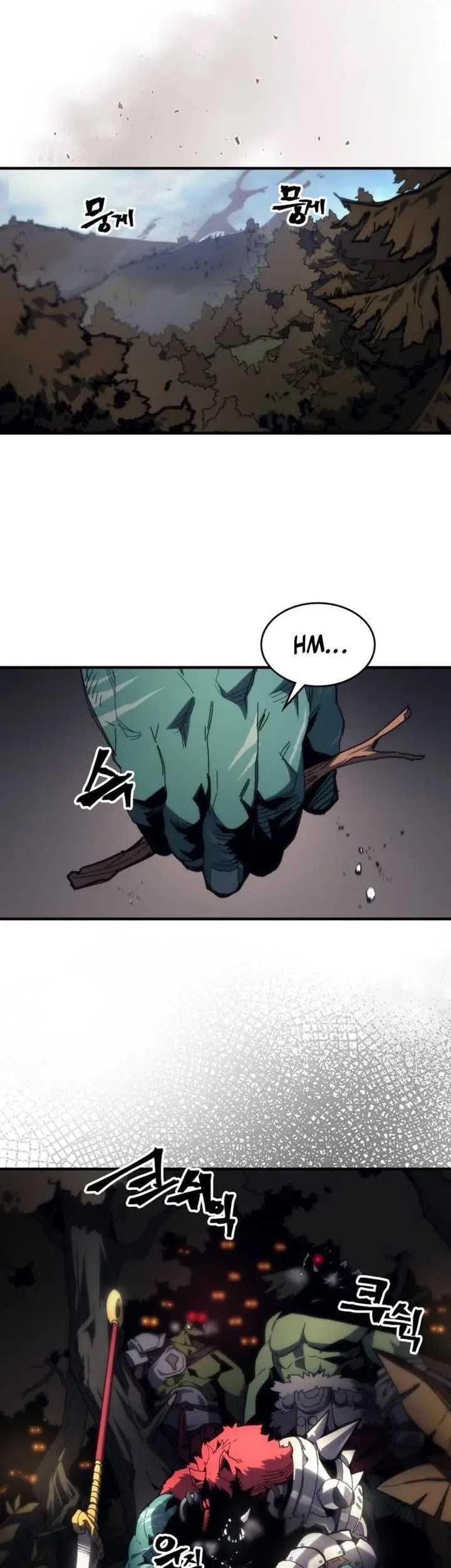 The Unbeatable Dungeon’s Lazy Boss Chapter 72 Gambar 38