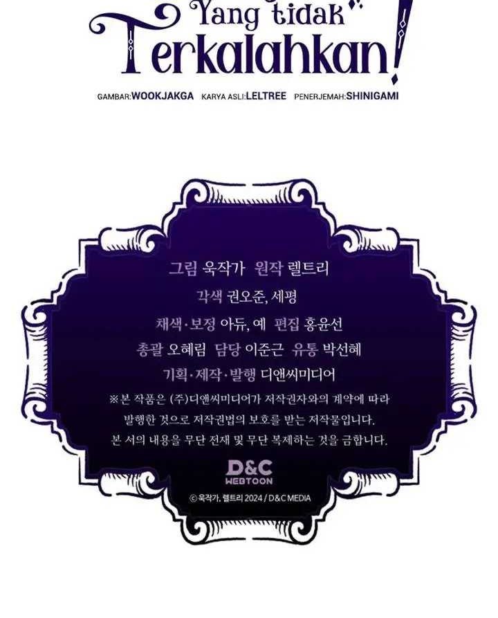 The Unbeatable Dungeon’s Lazy Boss Chapter 72 Gambar 40