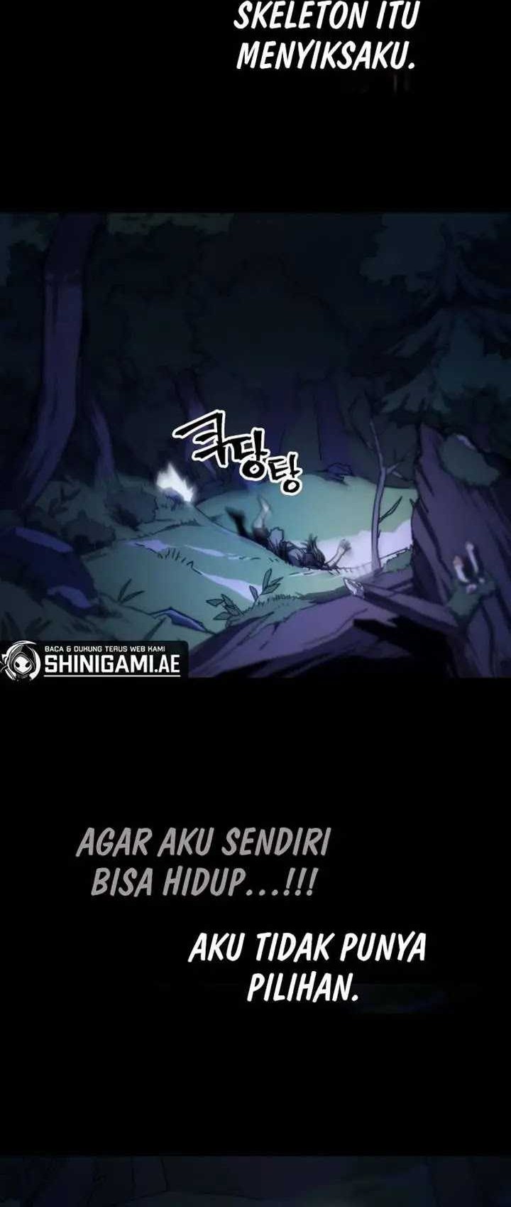 The Unbeatable Dungeon’s Lazy Boss Chapter 72 Gambar 5