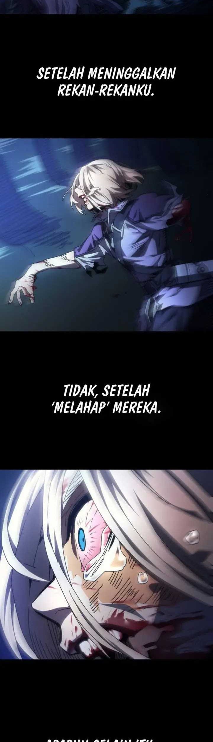 The Unbeatable Dungeon’s Lazy Boss Chapter 72 Gambar 3