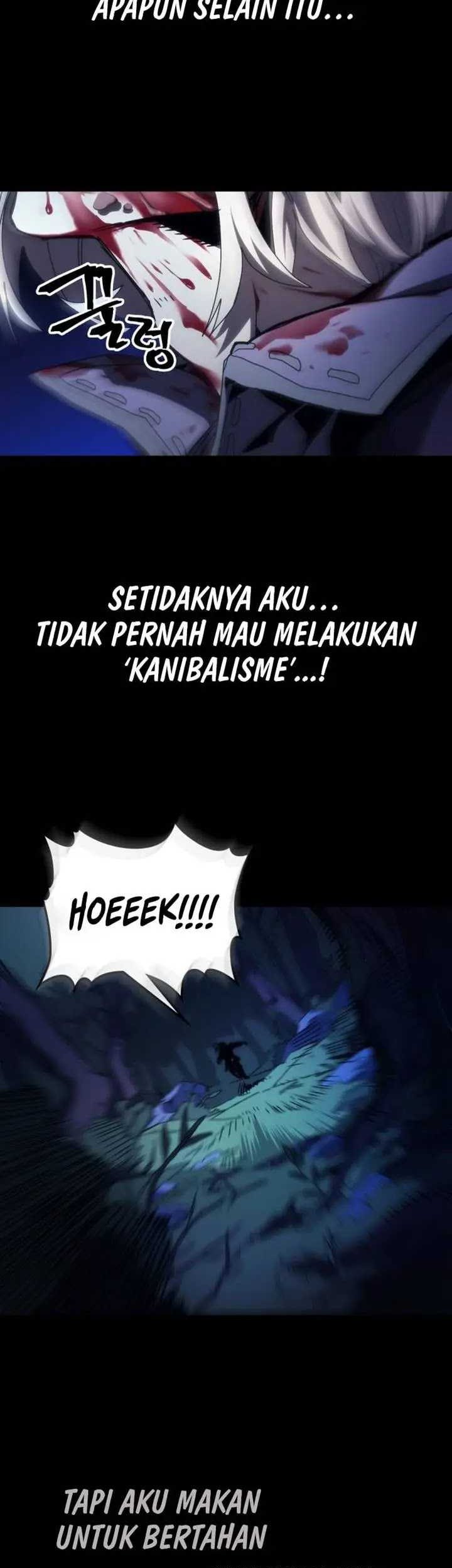 The Unbeatable Dungeon’s Lazy Boss Chapter 72 Gambar 4