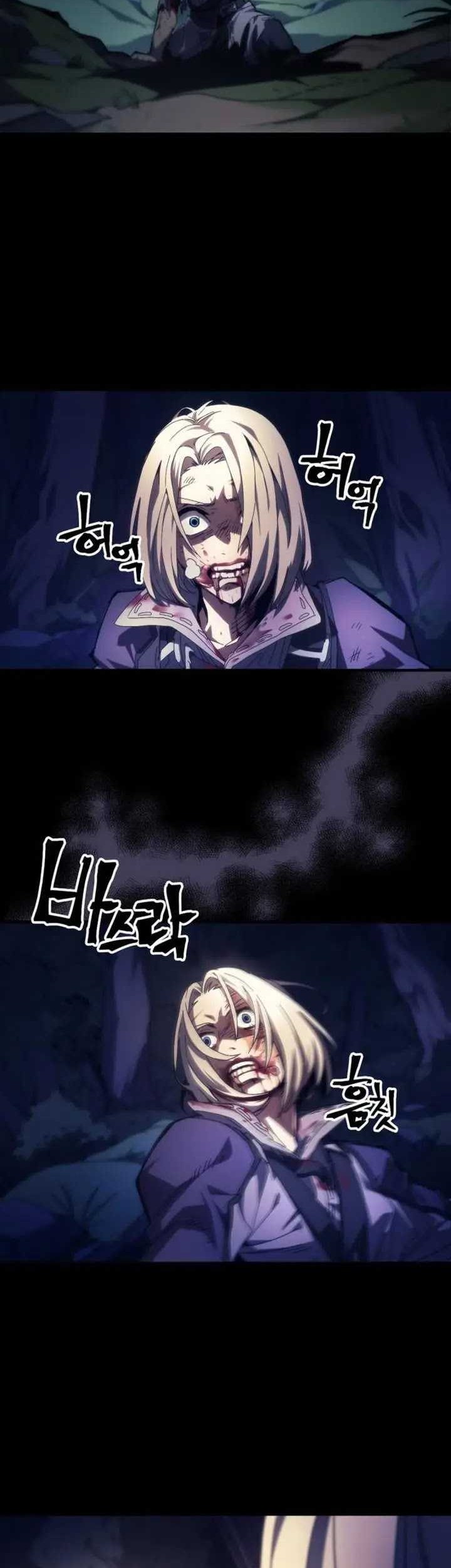 The Unbeatable Dungeon’s Lazy Boss Chapter 72 Gambar 7