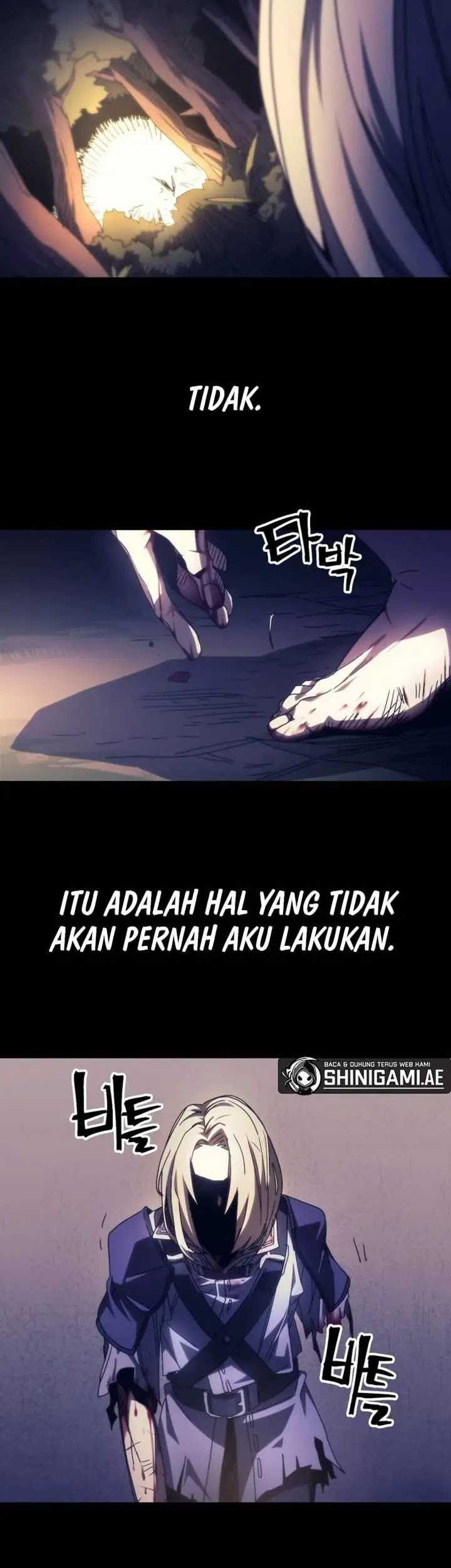 The Unbeatable Dungeon’s Lazy Boss Chapter 72 Gambar 8