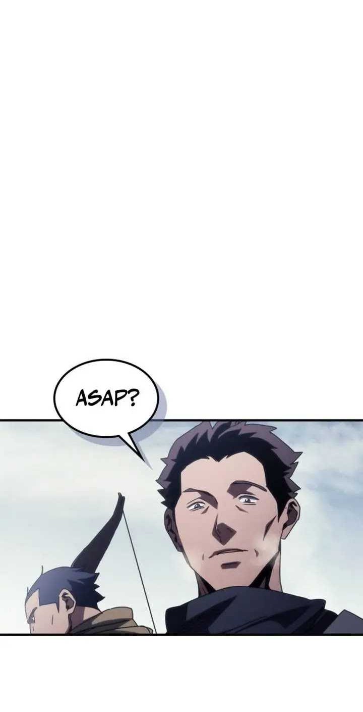 The Unbeatable Dungeon’s Lazy Boss Chapter 73 Gambar 13