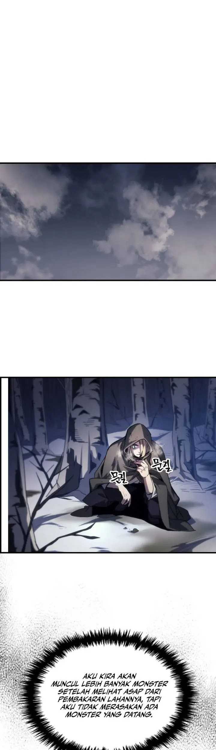 The Unbeatable Dungeon’s Lazy Boss Chapter 73 Gambar 10