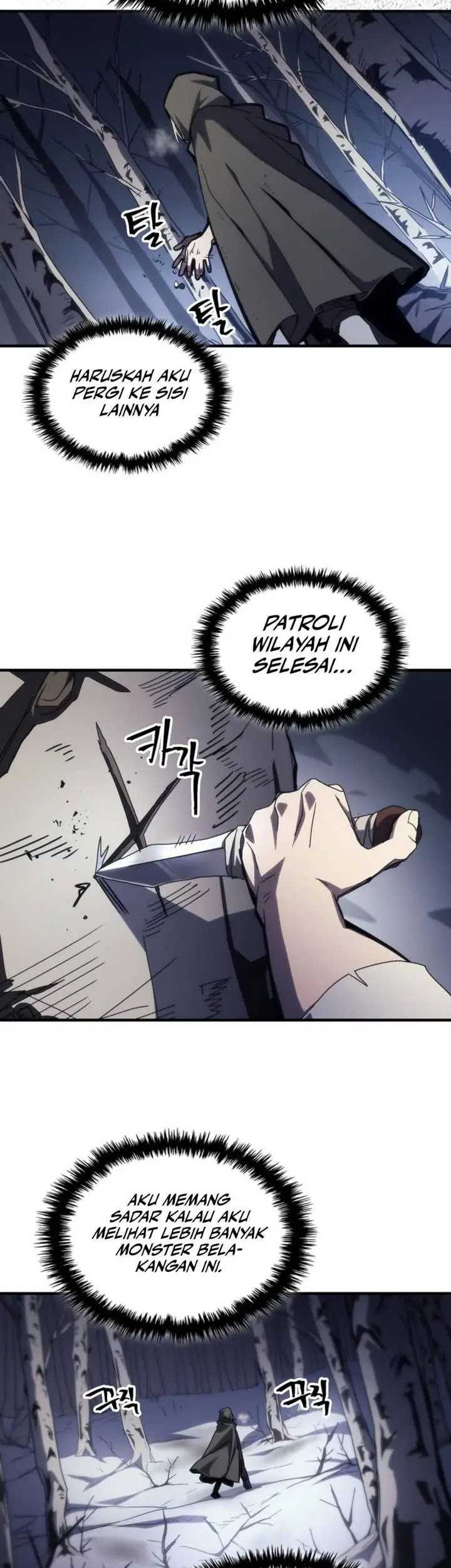 The Unbeatable Dungeon’s Lazy Boss Chapter 73 Gambar 11