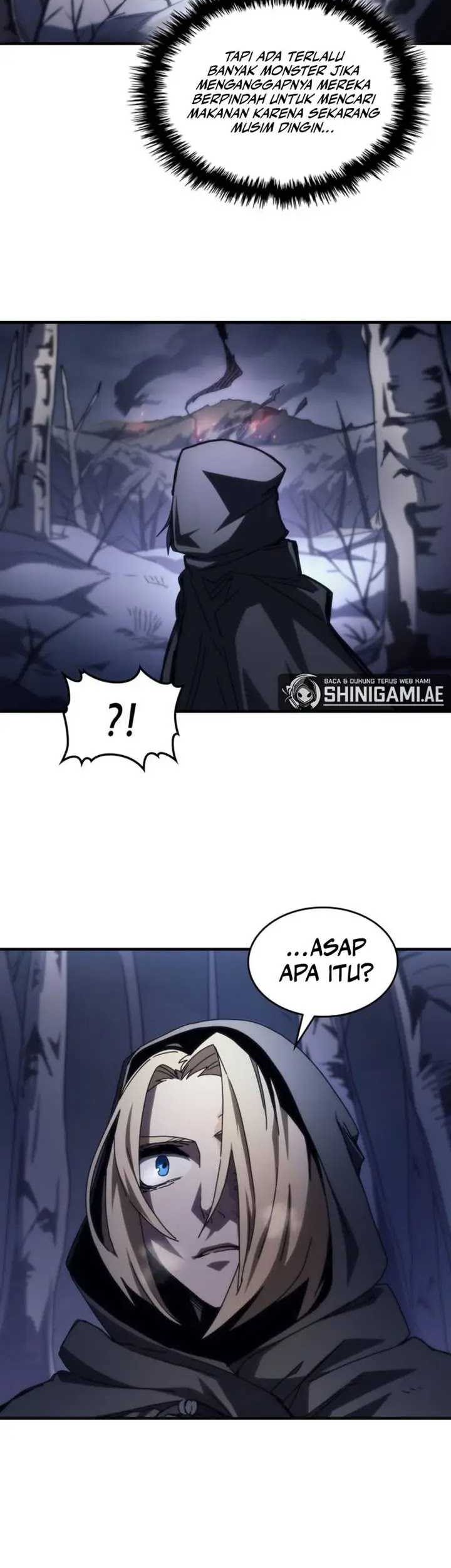 The Unbeatable Dungeon’s Lazy Boss Chapter 73 Gambar 12