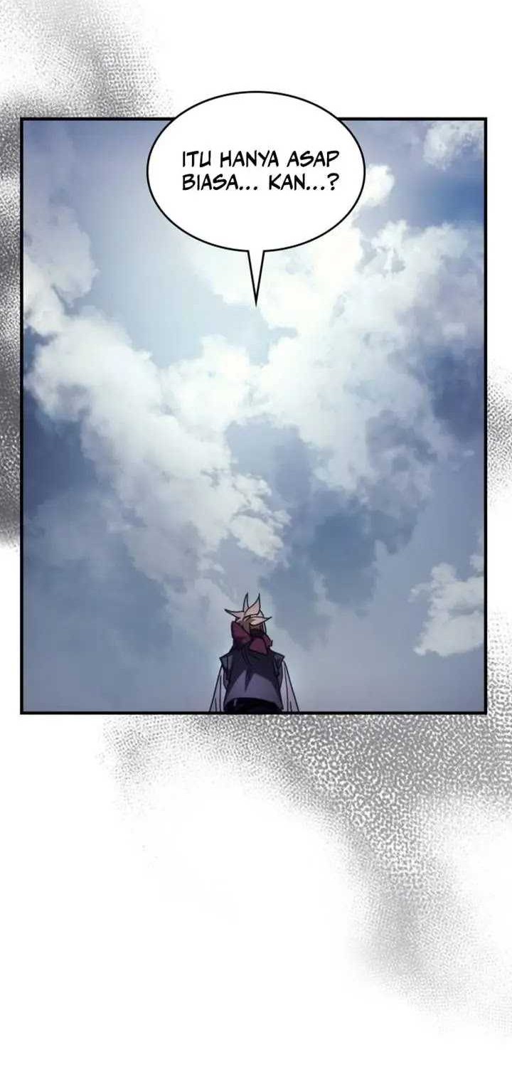The Unbeatable Dungeon’s Lazy Boss Chapter 73 Gambar 17