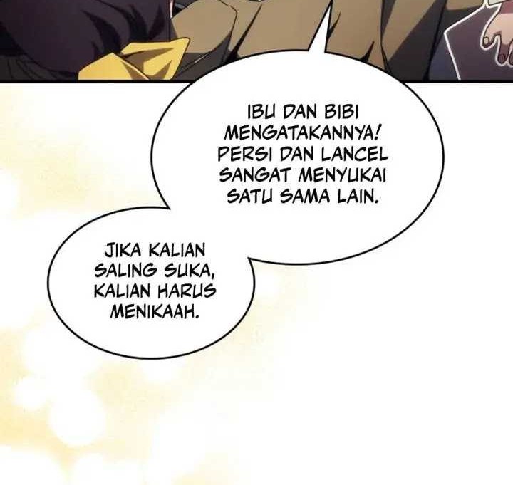 The Unbeatable Dungeon’s Lazy Boss Chapter 73 Gambar 21