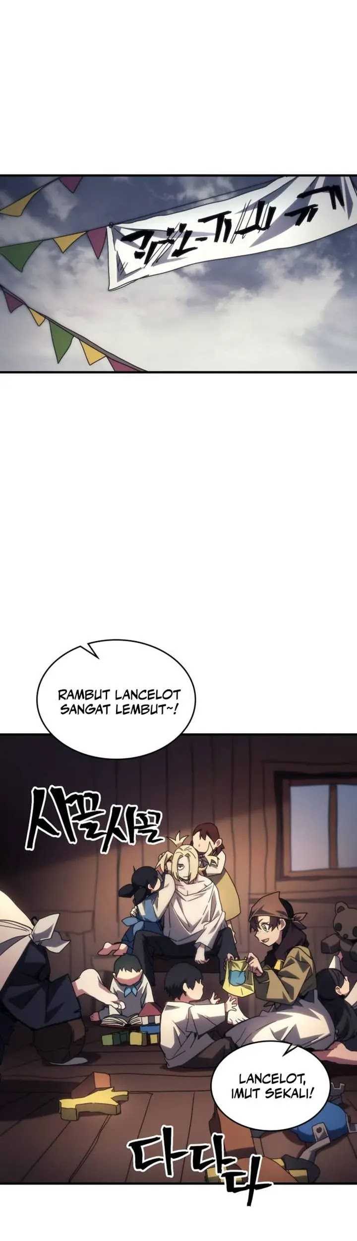 The Unbeatable Dungeon’s Lazy Boss Chapter 73 Gambar 18