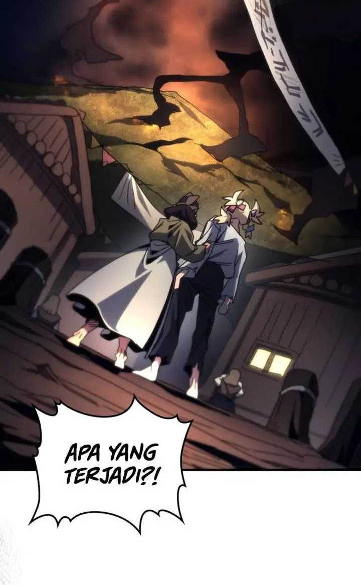 The Unbeatable Dungeon’s Lazy Boss Chapter 73 Gambar 25