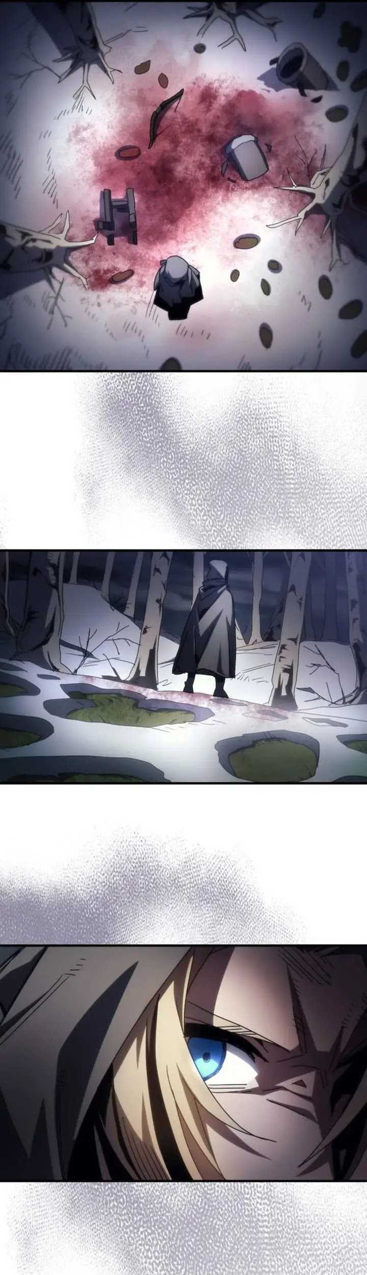 The Unbeatable Dungeon’s Lazy Boss Chapter 73 Gambar 30