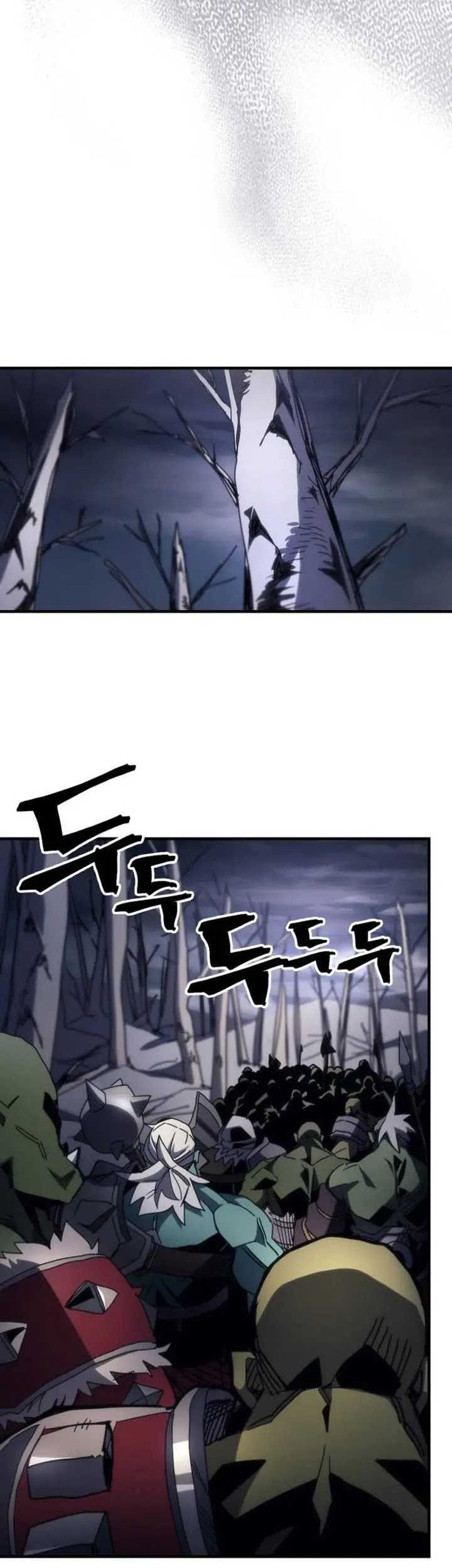 The Unbeatable Dungeon’s Lazy Boss Chapter 73 Gambar 31