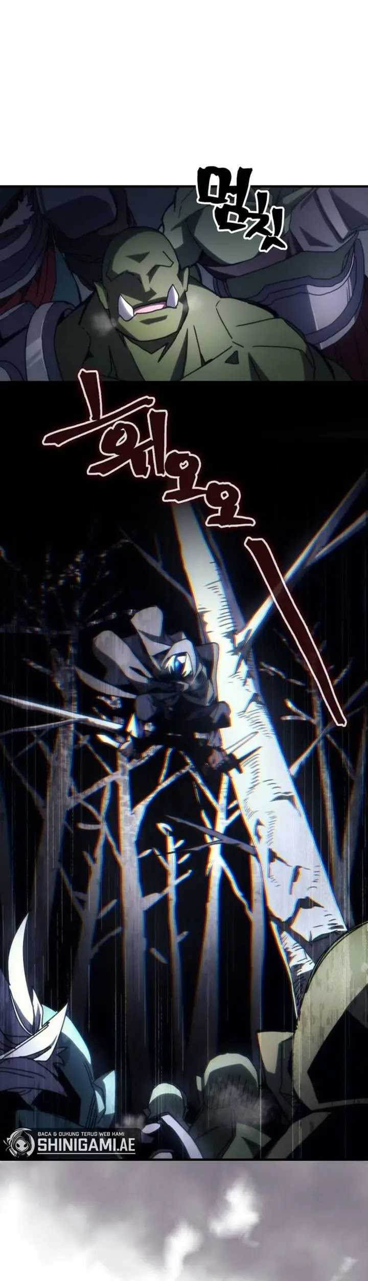The Unbeatable Dungeon’s Lazy Boss Chapter 73 Gambar 32