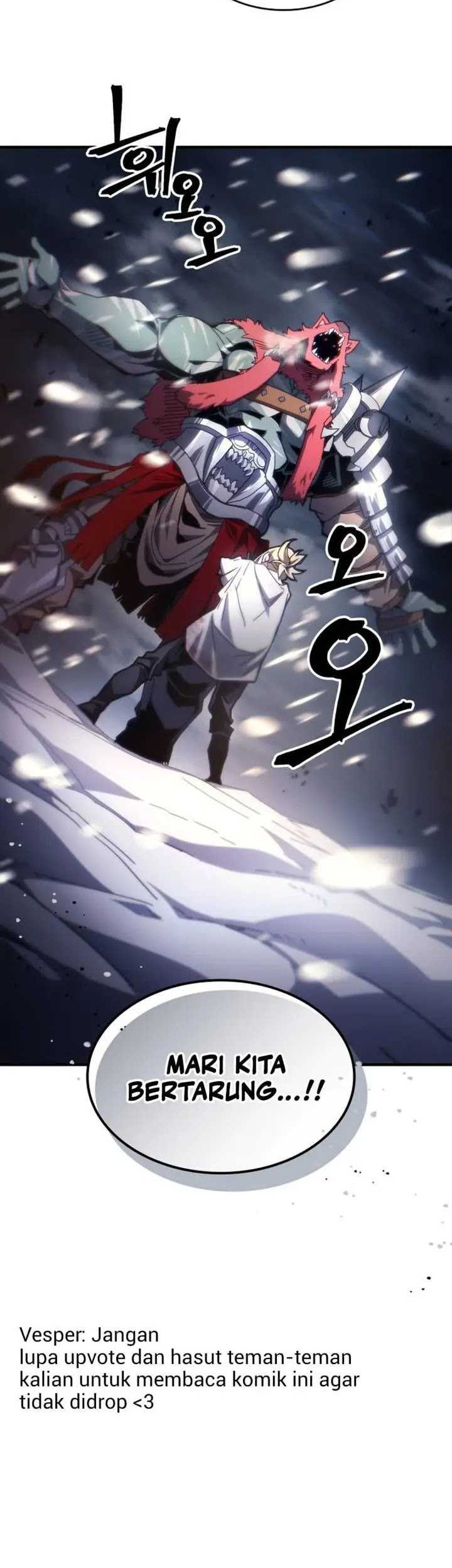 The Unbeatable Dungeon’s Lazy Boss Chapter 73 Gambar 46