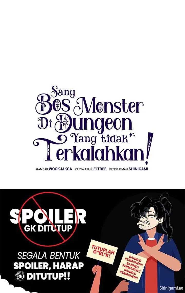 The Unbeatable Dungeon’s Lazy Boss Chapter 73 Gambar 47