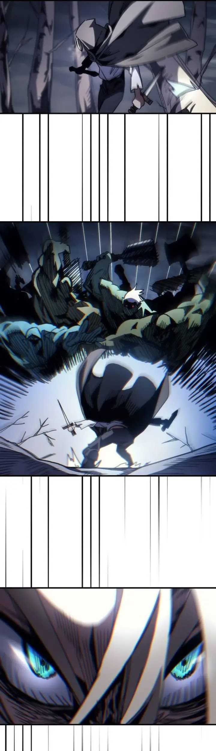 The Unbeatable Dungeon’s Lazy Boss Chapter 73 Gambar 34