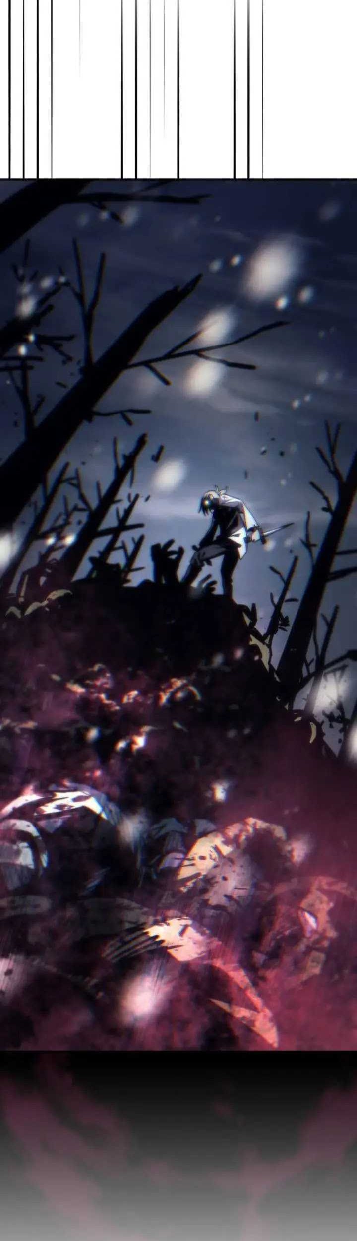 The Unbeatable Dungeon’s Lazy Boss Chapter 73 Gambar 35