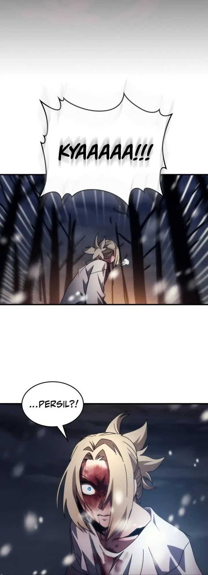 The Unbeatable Dungeon’s Lazy Boss Chapter 73 Gambar 36