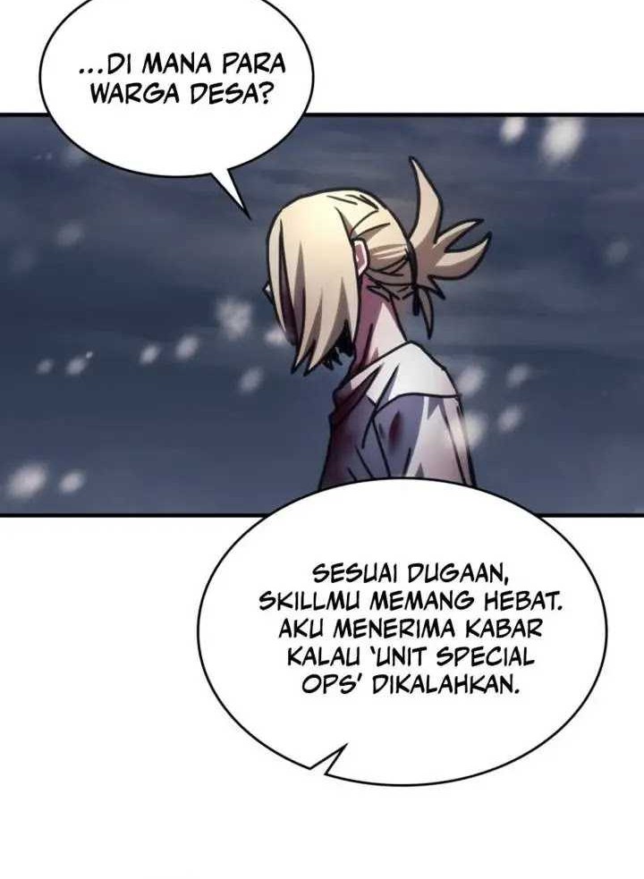 The Unbeatable Dungeon’s Lazy Boss Chapter 73 Gambar 40