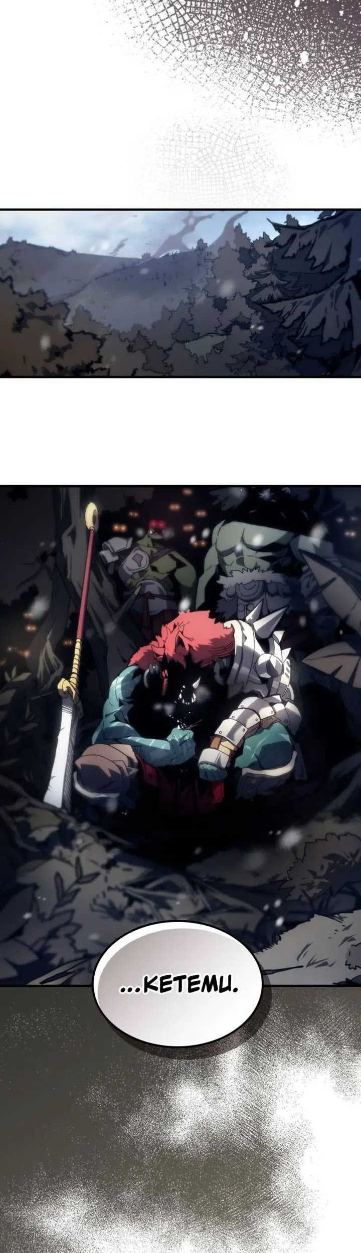 The Unbeatable Dungeon’s Lazy Boss Chapter 73 Gambar 8