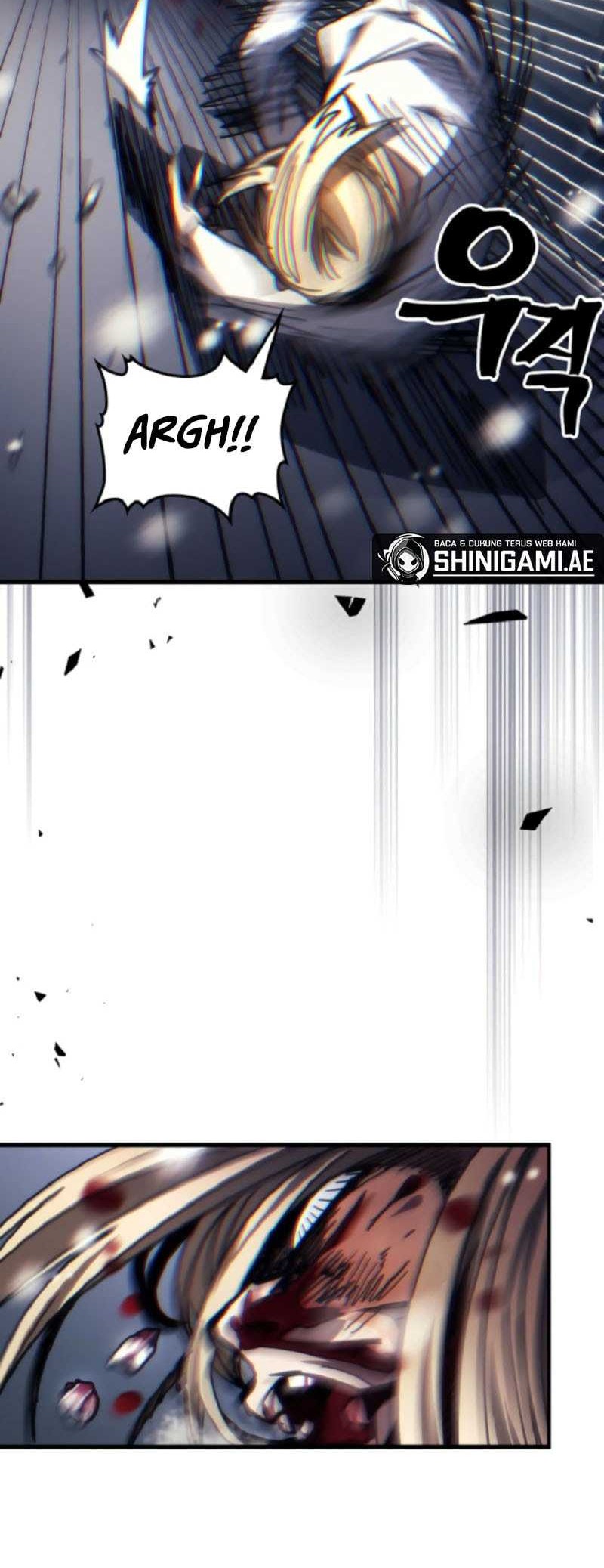 The Unbeatable Dungeon’s Lazy Boss Chapter 74 Gambar 16