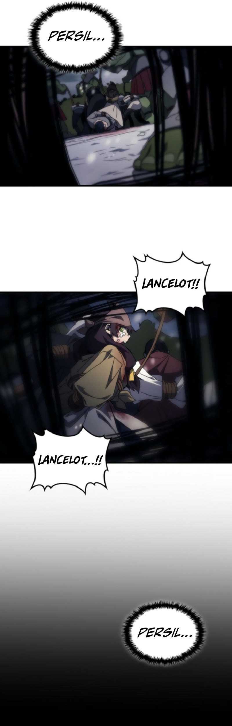 The Unbeatable Dungeon’s Lazy Boss Chapter 74 Gambar 21