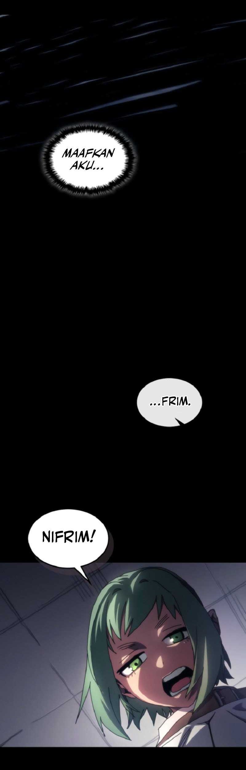 The Unbeatable Dungeon’s Lazy Boss Chapter 74 Gambar 22