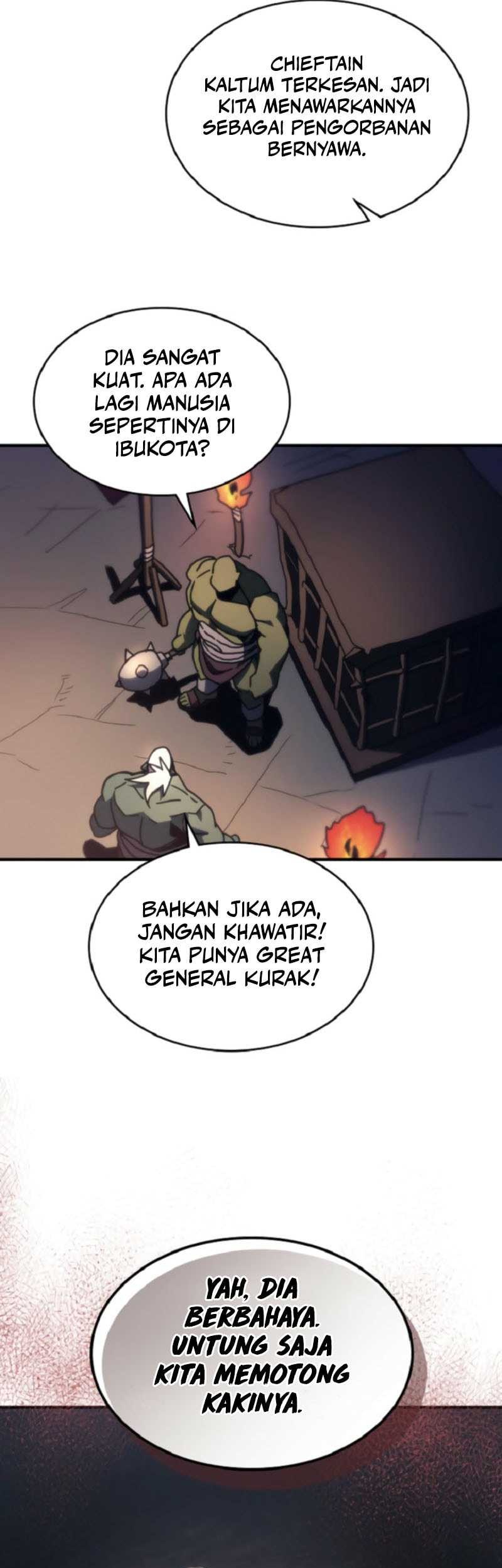 The Unbeatable Dungeon’s Lazy Boss Chapter 74 Gambar 29