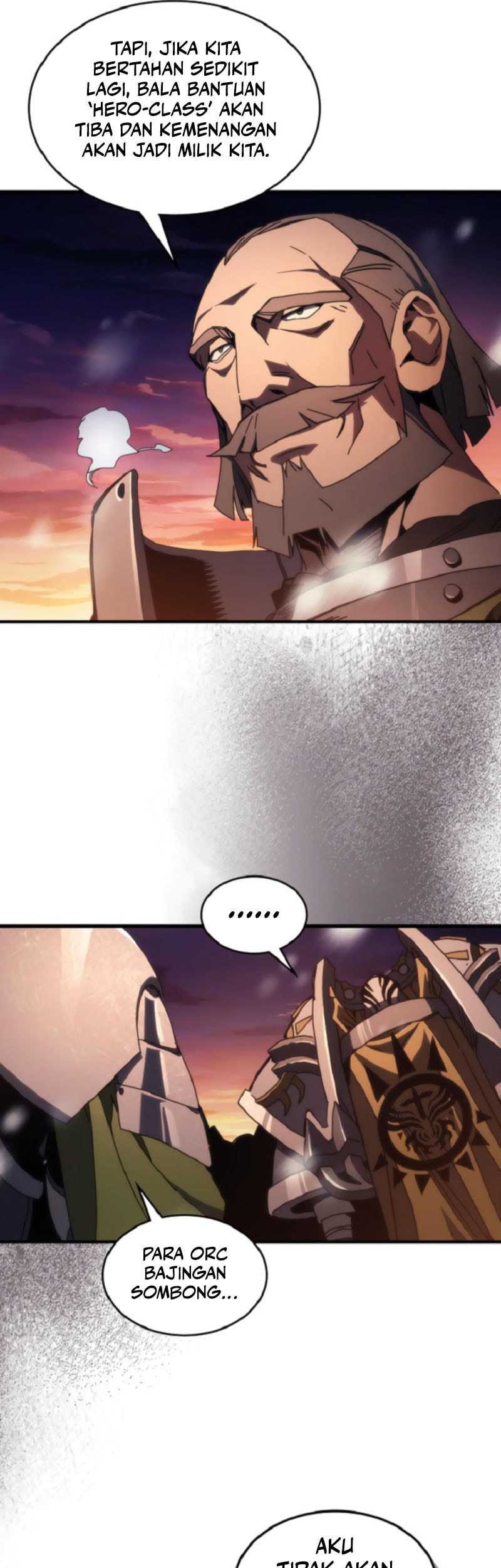 The Unbeatable Dungeon’s Lazy Boss Chapter 74 Gambar 41