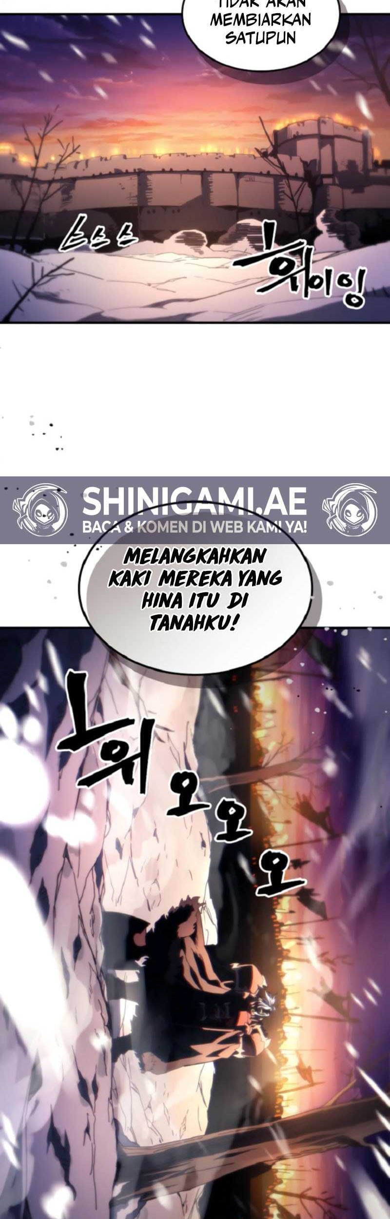 The Unbeatable Dungeon’s Lazy Boss Chapter 74 Gambar 42