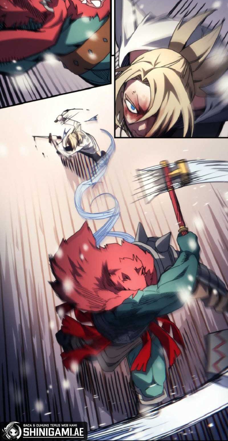 The Unbeatable Dungeon’s Lazy Boss Chapter 74 Gambar 4