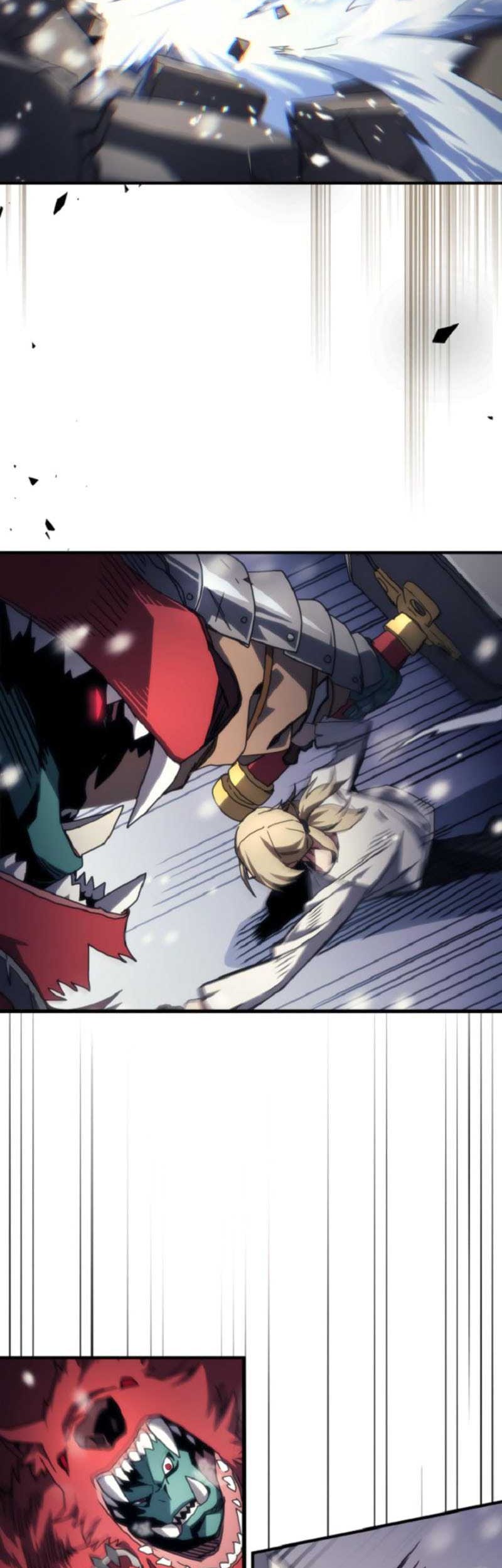 The Unbeatable Dungeon’s Lazy Boss Chapter 74 Gambar 3