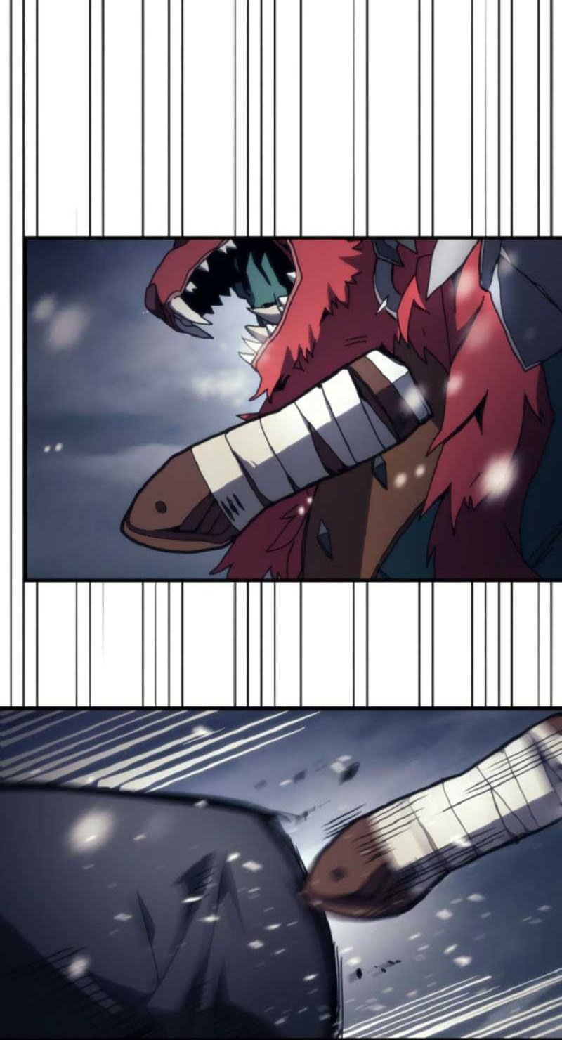 The Unbeatable Dungeon’s Lazy Boss Chapter 74 Gambar 8