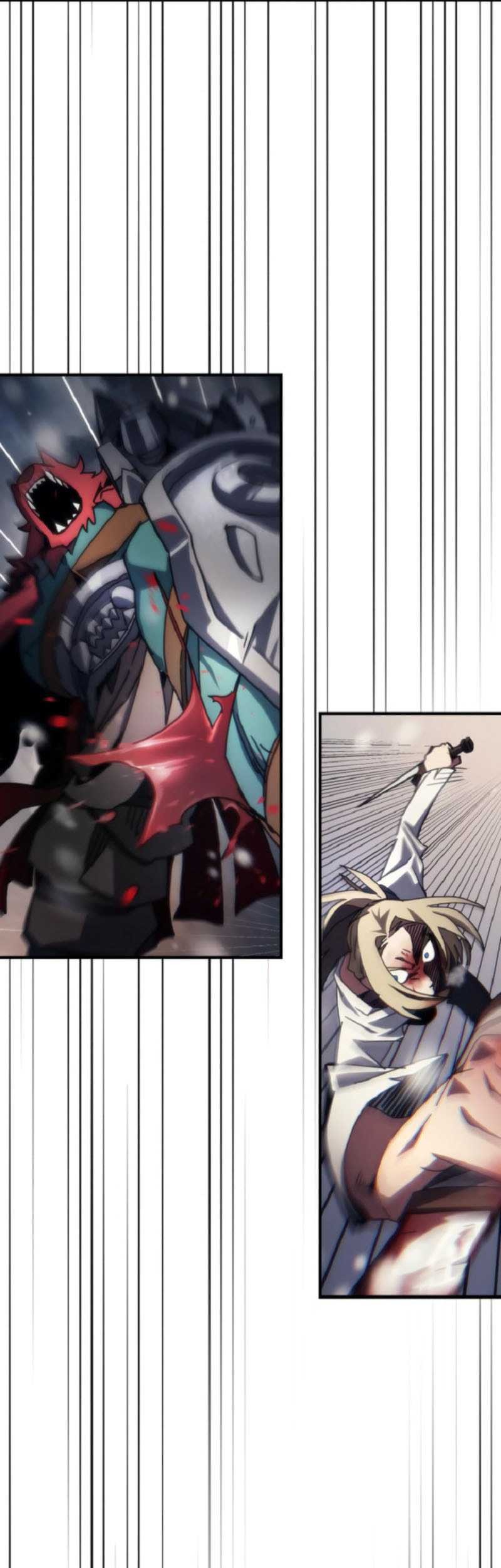 The Unbeatable Dungeon’s Lazy Boss Chapter 74 Gambar 5