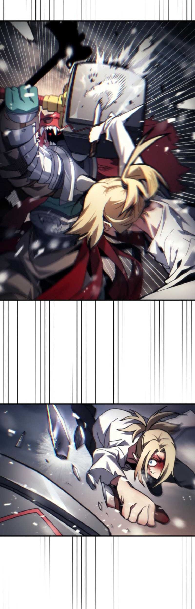 The Unbeatable Dungeon’s Lazy Boss Chapter 74 Gambar 6