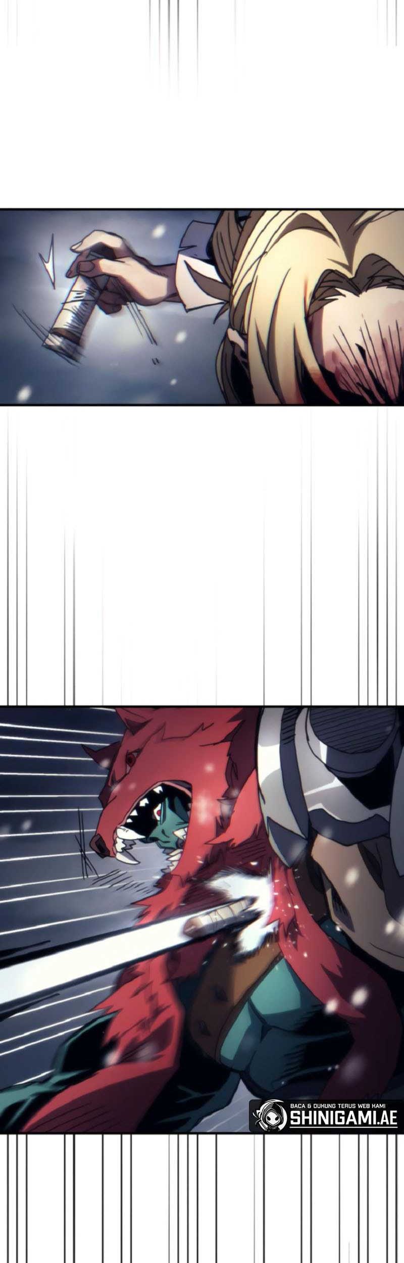 The Unbeatable Dungeon’s Lazy Boss Chapter 74 Gambar 7